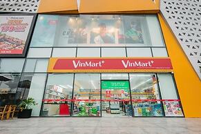 Vinhomes D'Capital - SunhouseLand