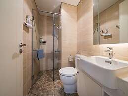 Vinhomes D'Capital - SunhouseLand