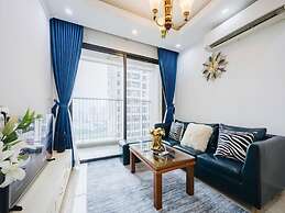 Vinhomes D'Capital - SunhouseLand