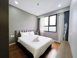 Vinhomes D'Capital - SunhouseLand