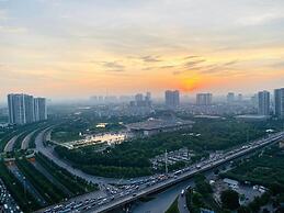 Vinhomes D'Capital - SunhouseLand