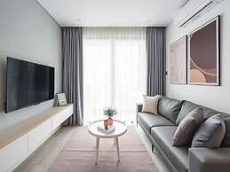 Vinhomes D'Capital - SunhouseLand