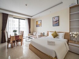 Vinhomes D'Capital - SunhouseLand