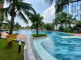 Vinhomes D'Capital - SunhouseLand