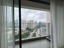 Vinhomes D'Capital - SunhouseLand