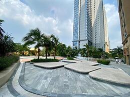 Vinhomes D'Capital - SunhouseLand