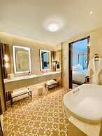 Hanoi Legend Suites