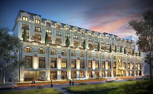 Hanoi Legend Suites