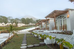 Cinze Villas and Hot Spring