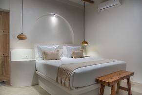 Cinze Villas and Hot Spring