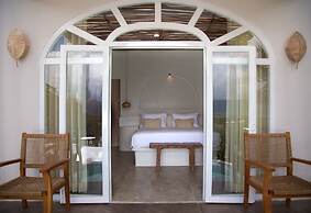 Cinze Villas and Hot Spring