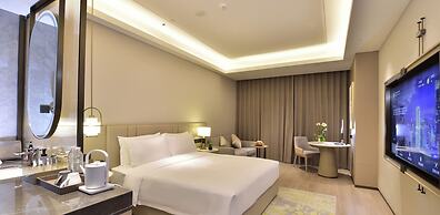 Jinling Purple Mountain Hotel Xian