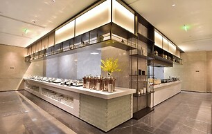 Jinling Purple Mountain Hotel Xian