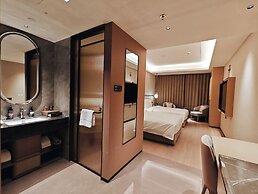 Jinling Purple Mountain Hotel Xian