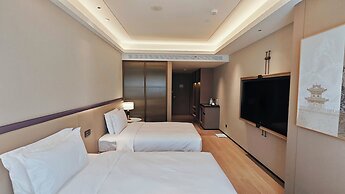 Jinling Purple Mountain Hotel Xian