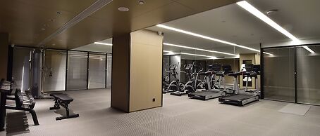 Jinling Purple Mountain Hotel Xian