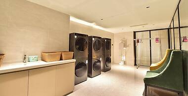 Jinling Purple Mountain Hotel Xian