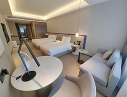 Jinling Purple Mountain Hotel Xian