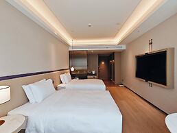 Jinling Purple Mountain Hotel Xian