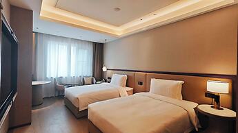 Jinling Purple Mountain Hotel Xian