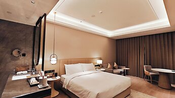 Jinling Purple Mountain Hotel Xian