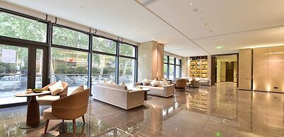 Jinling Purple Mountain Hotel Xian