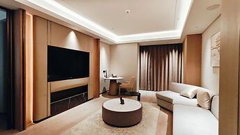 Jinling Purple Mountain Hotel Xian