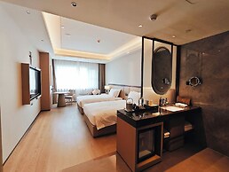 Jinling Purple Mountain Hotel Xian