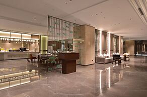 Jinling Purple Mountain Hotel Xian