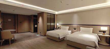 Jinling Purple Mountain Hotel Xian