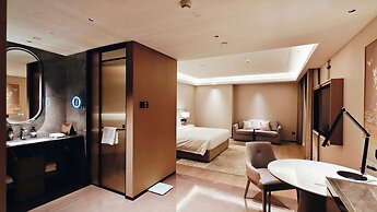 Jinling Purple Mountain Hotel Xian