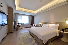 Jinling Purple Mountain Hotel Xian