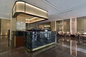 Jinling Purple Mountain Hotel Xian