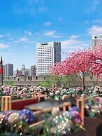 Jinling Purple Mountain Hotel Xian