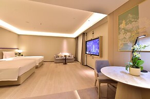 Jinling Purple Mountain Hotel Xian