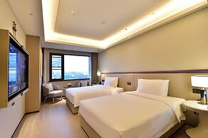 Jinling Purple Mountain Hotel Xian