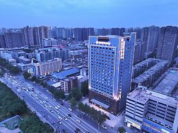 Jinling Purple Mountain Hotel Xian