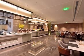 Jinling Purple Mountain Hotel Xian