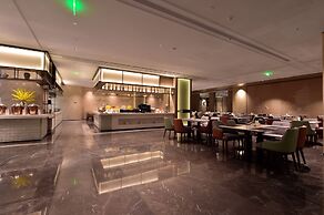 Jinling Purple Mountain Hotel Xian