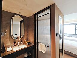 Jinling Purple Mountain Hotel Xian