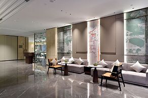 Jinling Purple Mountain Hotel Xian