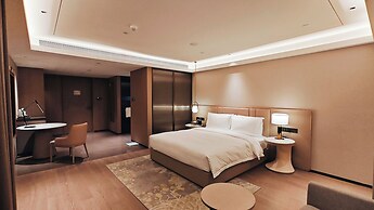 Jinling Purple Mountain Hotel Xian