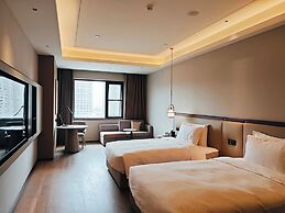 Jinling Purple Mountain Hotel Xian