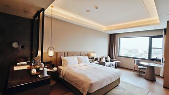 Jinling Purple Mountain Hotel Xian