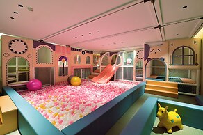 Jinling Purple Mountain Hotel Xian