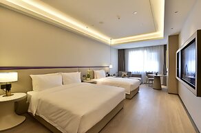 Jinling Purple Mountain Hotel Xian