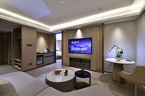 Jinling Purple Mountain Hotel Xian