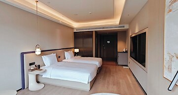 Jinling Purple Mountain Hotel Xian