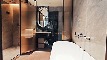 Jinling Purple Mountain Hotel Xian