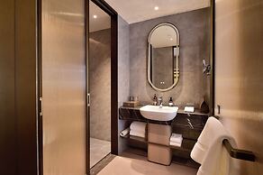 Jinling Purple Mountain Hotel Xian